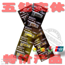 正品原装爱普生 ERC05色带 出租车ERC-05色带架 EPSON M150II