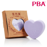 PBA 佳而美 薰衣草精油皂 正品60g 控油清洁 消痘淡疤 修复