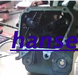 Robin cylinder head Japan Robin parts EH41D Cylinder headin the Electronic/Electrician , Other category - from Buy2taobao.com to provide professional Taobao agent buy service