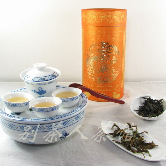 Tea grower newly picked and processed tea leaves recommend 2018 Clouds Refreshing fragrance Shan Cong tea Phoenix Tea 250 gramin the Tea , Oolong (New) , Phoenix single cluster category - from Buy2taobao.com to provide professional Taobao agent buy service