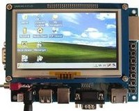 天漠SBC2440-III 4.3触摸屏LCD S3C2440A USB2.0 北航博士店