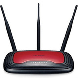 TP-link TL-WR941N 300M高速 无线路由器 WIFI 家长控制