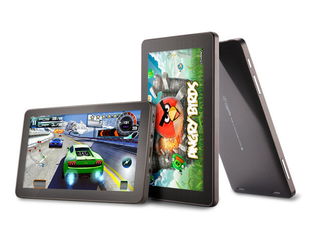 Ramos, W10, (4G) 8GB 7-inch Android (Andrews) Tablet PC