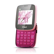 K-Touch ���� X90������֬Ů���ֻ� ˫��˫��