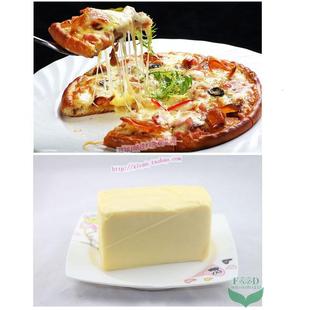  正宗安佳马苏里拉奶酪 披萨奶酪 比萨芝士专用500克装 江浙沪包邮