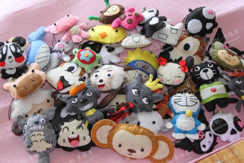 \/创意礼品 绵羊 我不在请找.,DIY手工材料\/衣服\/