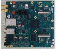 通用软件无线电USRP2开发板替代产品N200增强版Spartan3A DSP3400