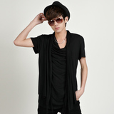 2012夏季韩版男装短袖t恤男 衣服新款夏装体恤衫男装短袖学生衣服