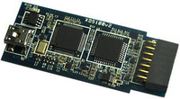 XDS100v2仿真器 ARM9/CortexA8 DevKit8000 SBC8100【北航博士店