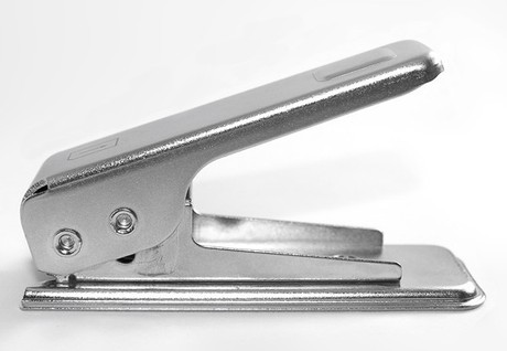 三星苹果SIM剪卡器 剪卡钳 剪小卡 SIM迷你卡