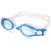 英发近视泳镜男女防水防雾大框度数高清游泳眼镜左右不同3800