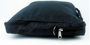 手提包14 15.6寸笔记本电脑包男士 单肩斜挎背包