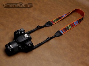 摄途复古单反相机肩带，微单拍立得相机背带，配件加厚单反带挂绳
