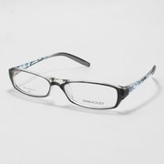 诗卡欧迪tr90记忆板材超轻全框近视镜架配近视，女士眼镜框8018