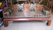 罗汉床垫软棕床垫，天然棕垫床垫全棕床垫，椅垫尺寸可388