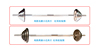 凯康电镀杠铃杆1.21.51.8米曲杆直杠哑铃片套装哑铃杆举重杠铃