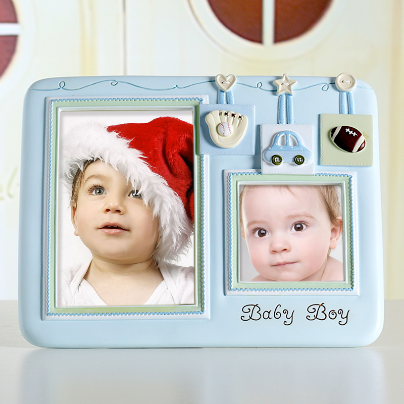 Korean children Photo frame Swing table 63 lovely originality personality baby Hundred Days The age of birthday Develop photosin the Home accessories , Frame/Frames category - from Buy2taobao.com to provide professional Taobao agent buy service