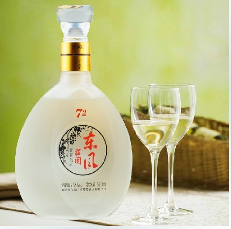 Dongfeng Manor 72 grape Spirits quality goods Maitreya Height Spirits Manufactor Direct selling Visit relatives and friendsin the Liquor , Other alcoholic beverages category - from Buy2taobao.com to provide professional Taobao agent buy service