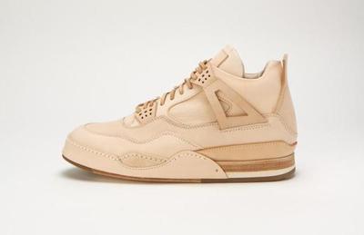 上下架计划:SYTM现货 Hender Scheme Rebuilds Air Jordan IV AJ4 艺术品级别