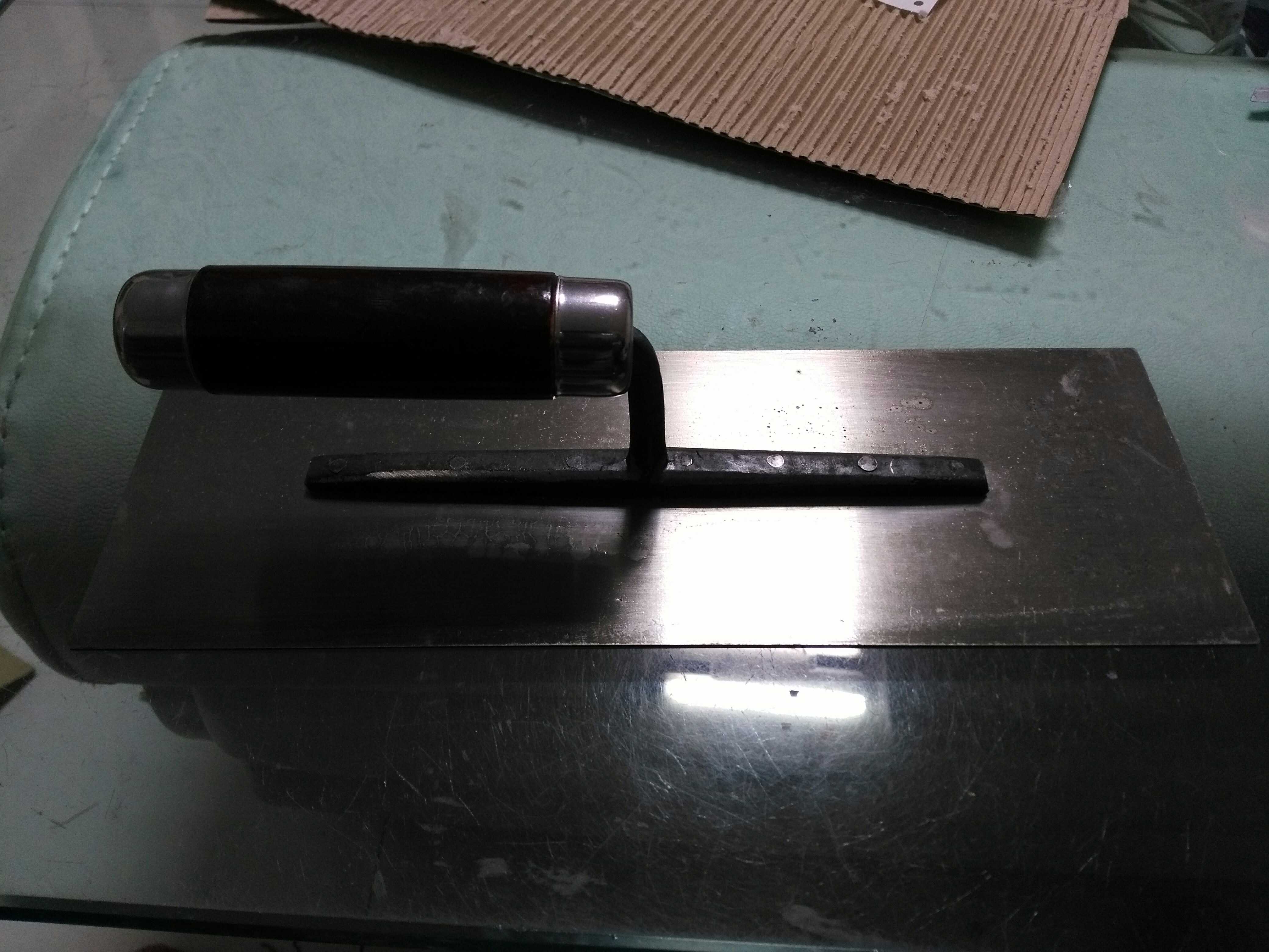 Meng Chuanguo iron plate,Trowelin the Hardware/Tool , Hand Tools , Knife , Trowel category - from Buy2taobao.com to provide professional Taobao agent buy service