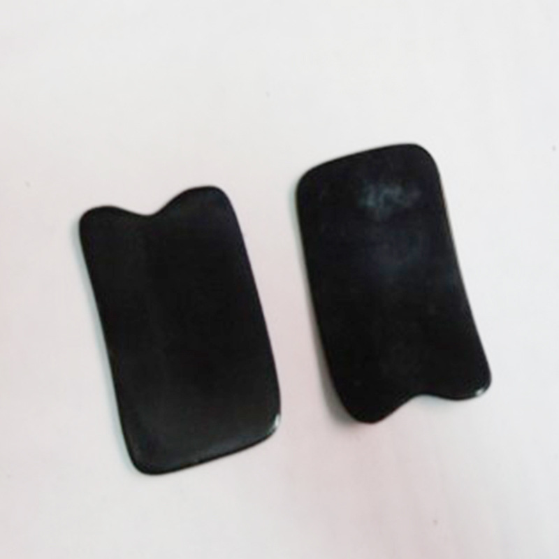 Scrapping piece horn Massage Care Black water ox horn Four sides scraping boardin the Personal Care/Health/Massage equipment , Meridian Health Care Equipment , Scrapping film/Board category - from Buy2taobao.com to provide professional Taobao agent buy service