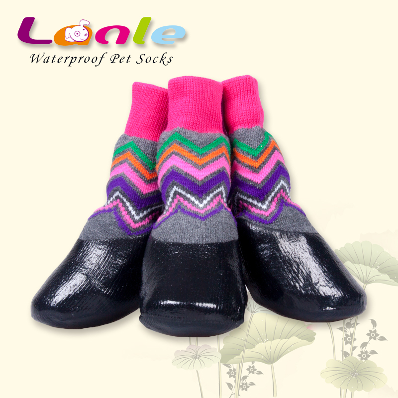waterproof Pets Socks outdoors motion non-slip Spring and summer ventilation Socks Dogs Golden Retriever Teddy Bichon outdoorin the Pet/Pet food and supplies , Pet apparel and accessories , Socks category - from Buy2taobao.com to provide professional Taobao agent buy service