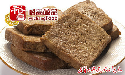 哈尔滨特产/哈尔滨焦哈尔滨裕昌炸块/素鸡豆腐块/500克|msdalam kategori makanan ringan/Nuts/Specialty, daging lembu tersentak-sentak/daging babi dipelihara/Lo Snek, Snek ayam - dari Buy2taobao.com untuk memberikan perkhidmatan ejen Taobao profesional membeli