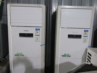 上海二手空调专卖 格力3匹立柜式空调 2匹柜机
