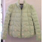 上下架计划:三彩2014冬装新款羽绒服修身长袖上衣专柜正品代购包邮S440620Y20
