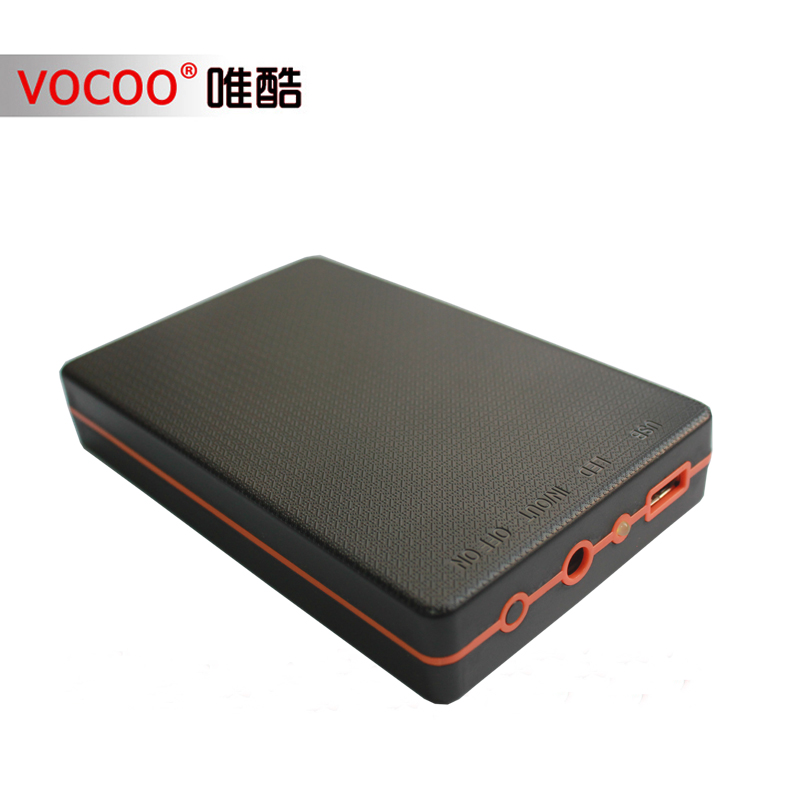Vocoo 大容量聚合物 手机充电宝 移动电源 5V12V多功能电池组盒在类目 3C数码配件, 移动电源中 - 来自Buy2taobao.com提供专业的淘宝代购服务