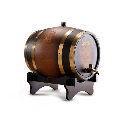 拍下特惠顺丰包邮法国欧斯特原酒进口橡木桶装