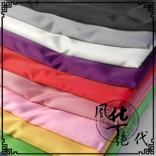 古装 娃衣 cos 服装辅料/斜纹高织里衬(挂里/里子绸)|msdalam kategori Aksesori/Belt kulit/Hat/Muffler, kain pakaian, kain kain - dari Buy2taobao.com untuk memberikan perkhidmatan ejen Taobao profesional membeli