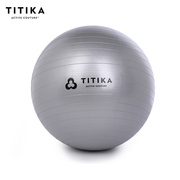 TITIKA ACTIVE瑜伽健身瑜伽球加厚防爆儿童平衡减肥瘦身7404