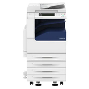 富士施乐apeosc2060cpsa3彩色复合复印机a3打印扫描一体机