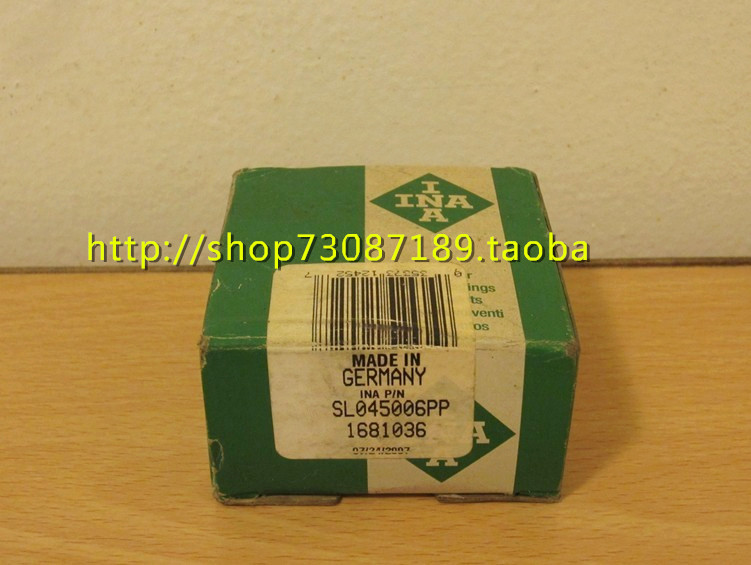 Germany Bearing INA bearing SL18 2224 SL182224 roller bearingin the Car/Articles/Fitting/Refit , Auto Parts and Accessories , Suspension system , Bearings category - from Buy2taobao.com to provide professional Taobao agent buy service