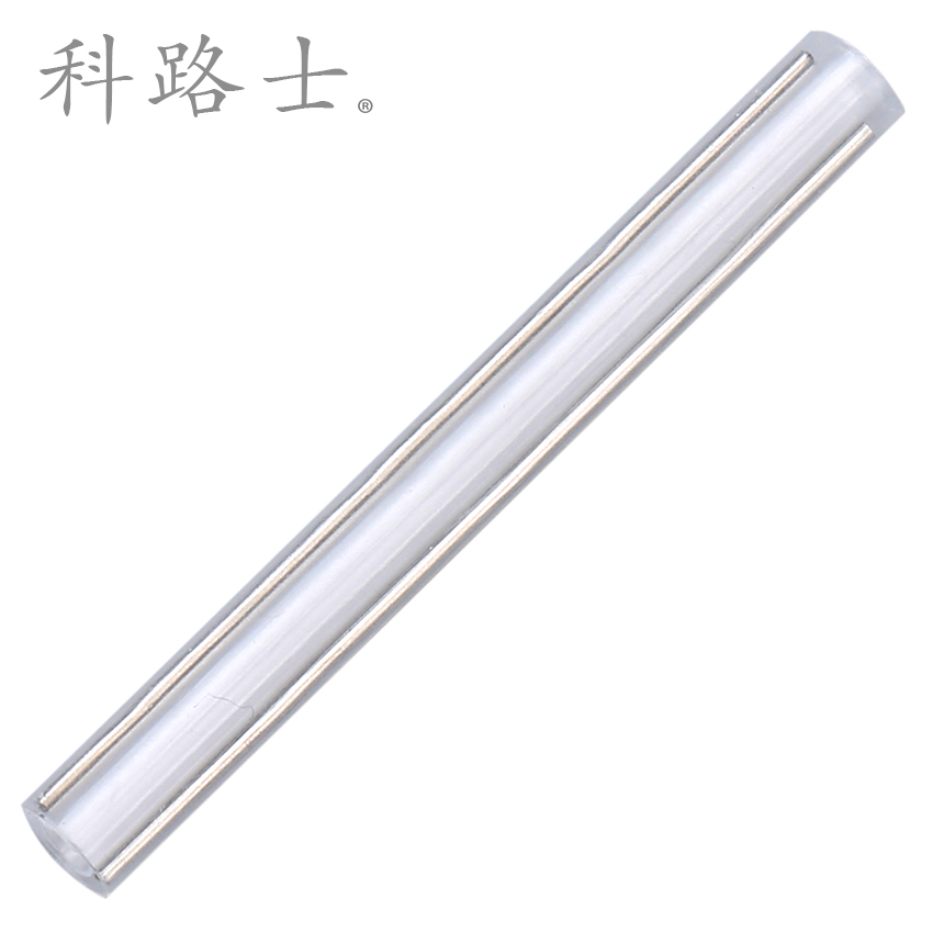 科路士双钢针皮线热缩管光缆热缩管光缆热缩套管热缩管熔接管60mm在类目 网络设备/网络相关, 光纤设备, 其它光纤设备中 - 来自Buy2taobao.com提供专业的淘宝代购服务