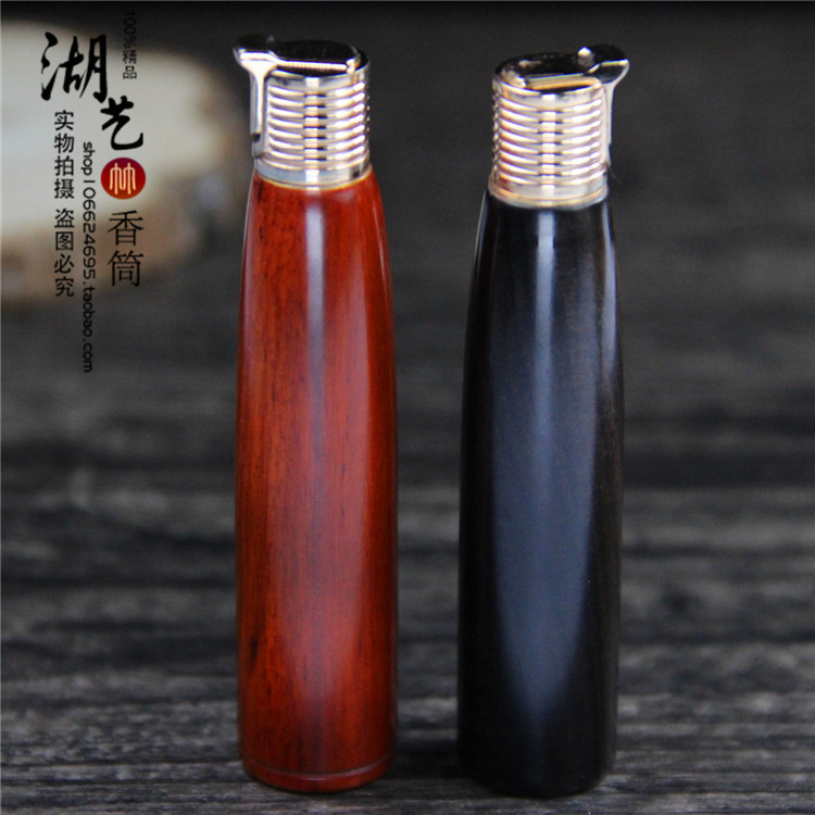 紫檀木黑檀木充气打火机 竹木文玩香道打火机 生日礼品私人订制款|ruв категории персональные настройки/разработка услуг/DIY, ежедневно/украшения на заказ, зажигалка - от Buy2taobao.com для оказания профессиональной услуги покупки агента Taobao