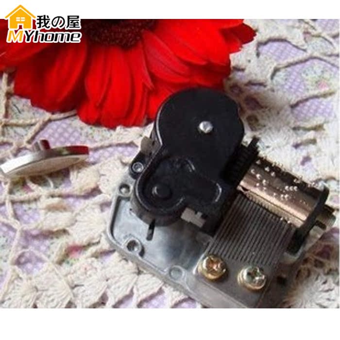 早教/益智 音乐盒 专用发条机芯 八音盒在类目 玩具/童车/益智/积木/模型, 音乐玩具/儿童乐器, 八音盒/音乐盒中 - 来自Buy2taobao.com提供专业的淘宝代购服务