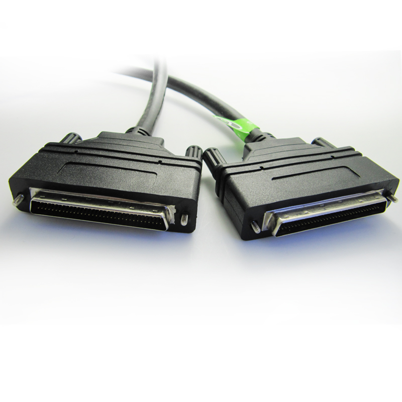 Floating too SCSI Line HPDB68 Against HPDB68 Needlework large 68 Public/Male Line 1/1.8/3/6/8/10 ricein the Computer Hardware/Monitor/Computer Peripherals , Computer Peripherals , Cable/Connector/Converter category - from Buy2taobao.com to provide professional Taobao agent buy service