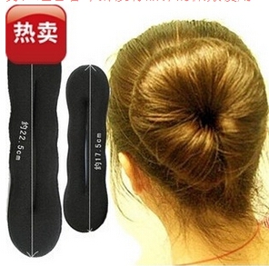 Korean jewelry wholesale the republic of korea Popular Best Sellers sponge Disk device Meatball head Head Flaxen Hair Hair 2 Set of partsin the Family/Personal Cleaning Tools , Personal care cleaning appliances , Dish hair category - from Buy2taobao.com to provide professional Taobao agent buy service