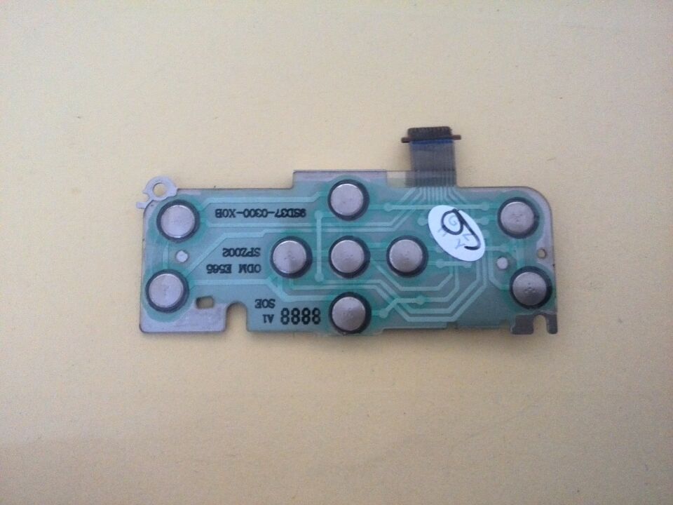Olympus VH-210 VH210 Key board Menu board Original Disassemblein the 3C Digital Accessories, SLR/Single-camera accessories , Other Accessories , Instructions/User Guide category - from Buy2taobao.com to provide professional Taobao agent buy service