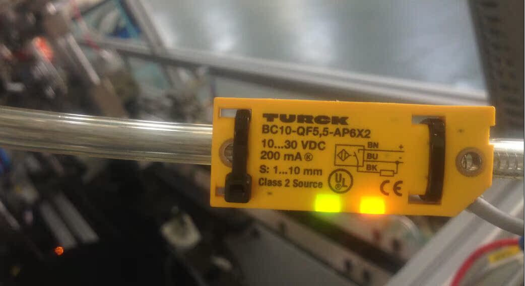 图尔克电容接近开关,PNP接线 BC10-QF-5.5-AP6X2|msdalam kategori elektronik/Electrician, lain - dari Buy2taobao.com untuk memberikan perkhidmatan ejen Taobao profesional membeli