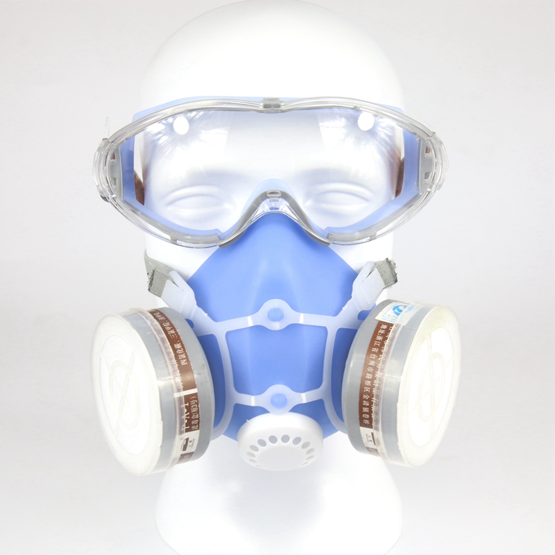 quality goods Jireh dustproof Antivirus Mask Eye mask Fog Piece suit Organic Gas Spray paint Industry protectin the Home Daily , Protective Equipment , Masks category - from Buy2taobao.com to provide professional Taobao agent buy service
