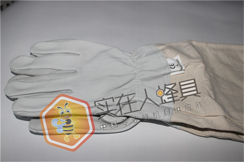 實在人蜂具 巢礎【蜂具】養蜂專用【防護手套】出口羊皮手套在類目 傳統滋補營養品, 蜂產品, 其它蜂產品中 - 來自Buy2taobao.com提供專業的淘寶代購服務