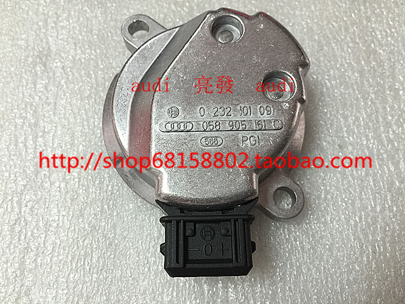 audi A4 A6 PASSAT Bora Supipes Passat B5 Camshaft sensor Hall sensorin the Car/Articles/Fitting/Refit , Auto Parts and Accessories , Electrical System , Automotive Sensors category - from Buy2taobao.com to provide professional Taobao agent buy service