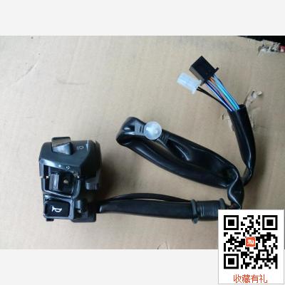 适用新大洲本田战鹰SDH150-C左把手开关在类目 摩托车/装备/配件, 摩托车配件, 点火器/点火装置中 - 来自Buy2taobao.com提供专业的淘宝代购服务
