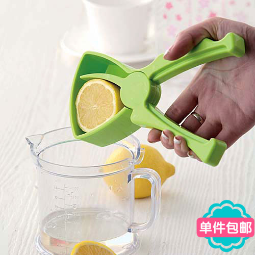 包邮漏滴式柠檬榨汁器 易清洗橙子手动挤水果器手压水果挤汁工具|msdalam kategori dapur/memasak Appliances, Alat dapur/Penyimpanan dapur, manual Juicer - dari Buy2taobao.com untuk memberikan perkhidmatan ejen Taobao profesional membeli