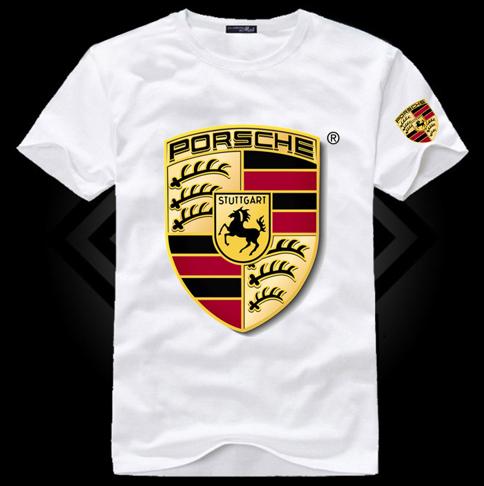 Porsche t sale shirt india