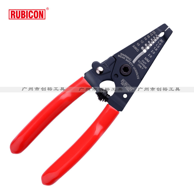 授权品牌 日本RUBICON罗宾汉RKY-116A剥线器 剥线钳0.8-2.6mm|ruв категории оборудование/инструменты, ручной инструмент, задействование таких инструментов, стриппер - от Buy2taobao.com для оказания профессиональной услуги покупки агента Taobao