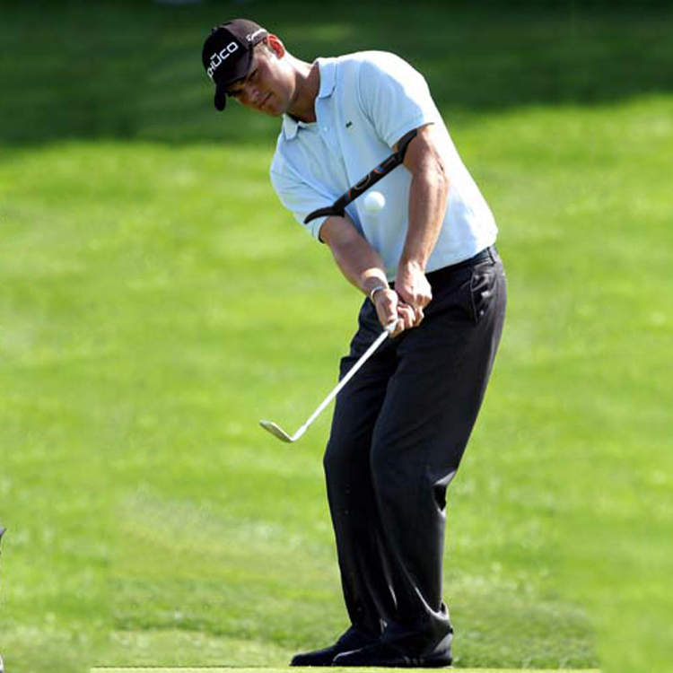 Konday高尔夫果岭钟高尔夫钟表架指示牌优惠